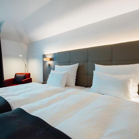 Hotel Schmachtendorf Oberhausen  Exteriér fotografie