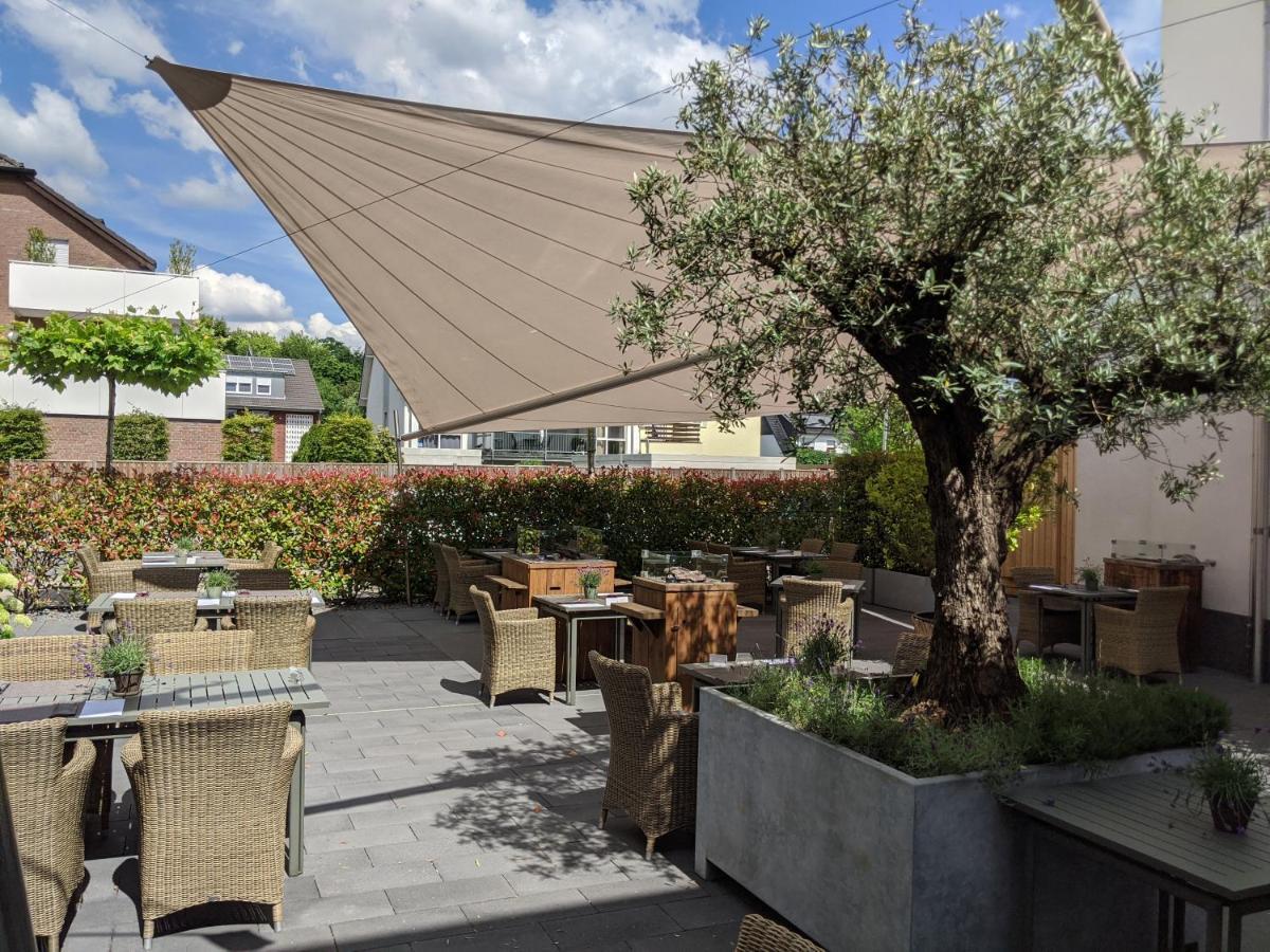 Hotel Schmachtendorf Oberhausen  Exteriér fotografie